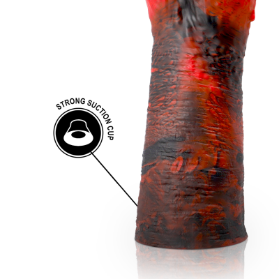 Lilith Dildo Evil Demon Medium - image 8