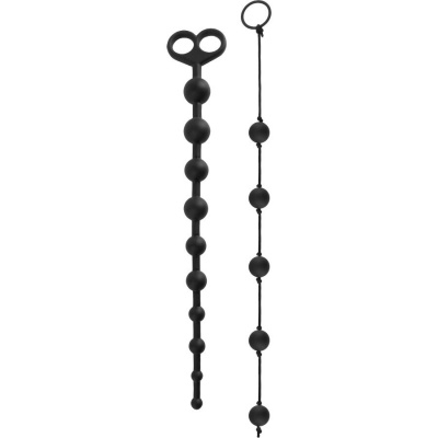 Pipedreams Anal Fantasy Beginner Kit Black - image 5