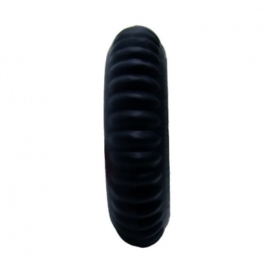 Baile Titan Cockring Black 1.9cm - image 3
