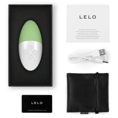 Lelo Siri 3 Sound-Activated Lavender - image 3