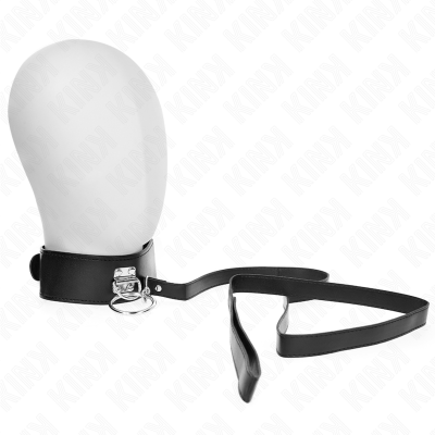 KINK Collar Leather - image 1