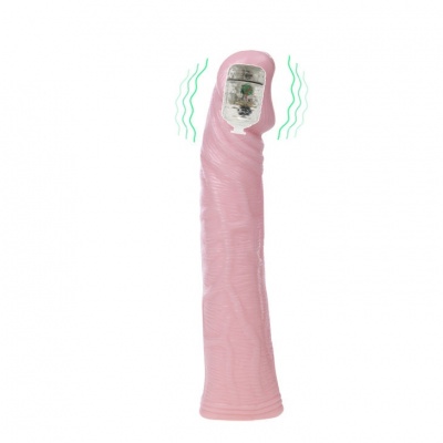Baile Fantasy Vibe Extension 18cm - image 2