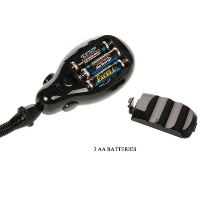Pretty Love Alexander Bomb Erection Pump - image 5
