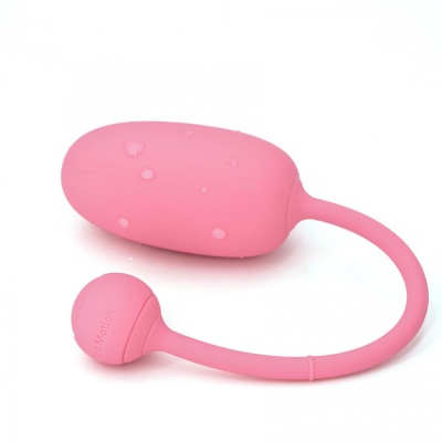 Foto van Magic Motion - Kegel Coach Smart Exerciser
