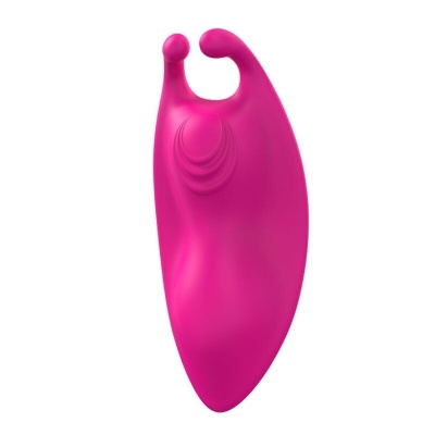 Armony Honeybee Wearable G-Spot Vibrator Fuchsia - image 3