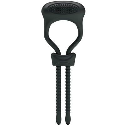 Pretty Love Curitis Vibrating Ring