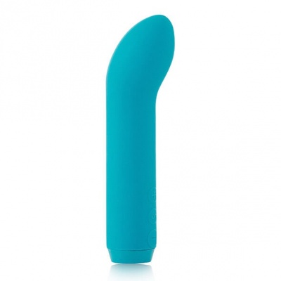 Je Joue G-Spot Bullet Vibrator Teal - image 1