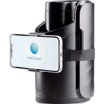 Kiiroo Keon Phone Holder Mobile Adapter