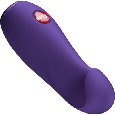 Fun Factory Stella Bullet Vibrator Black Currant - image 3