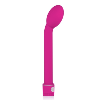 Foto van Vibe Collection - G-spot Vibrator - Oplaadbaar
