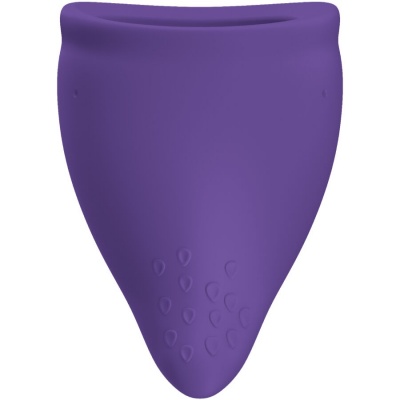 Fun Factory Fun Cup Size A, Black Currant - image 3
