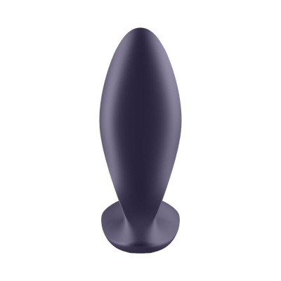 Satisfyer - Power Plug Purple - image 7
