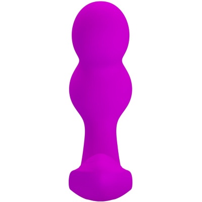 Pretty Love Terrance Anal Vibrator Remote Control - image 3