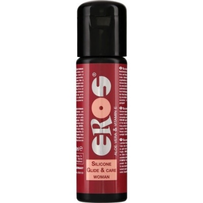 Eros Aqua Sensations Care Woman 100ml
