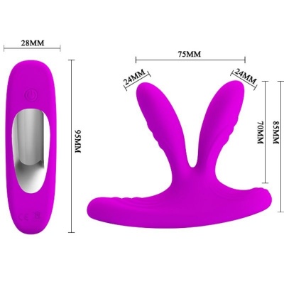 Pretty Love Magic Finger Stimulator - image 5