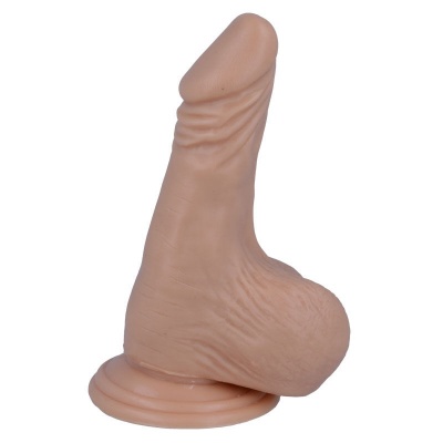 Mr. Intense Realistic Dildo 14.6 CM - image 3