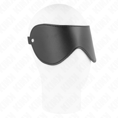 Kink Leatherette Bandage With 2 Rivets 23 x 9.5 CM