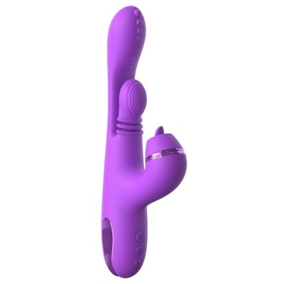 Fantasy for Her Intimotion Pulse Pro Vibe 24.1cm - image 2