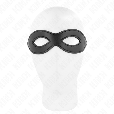 Kink Eye Mask Mini Rivets Model 2 20.5 x 5.5 CM - image 3