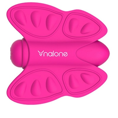 Nalone Madam Mini Butterfly Vibrator - image 1