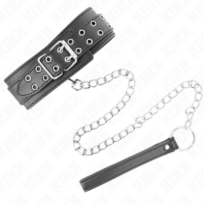 KINK Necklace Lace 33-46cm - image 2