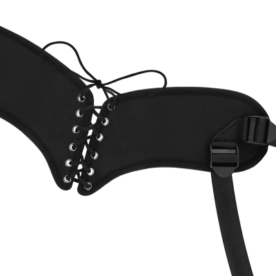 RockArmy Adjustable Harness with Rings - image 4