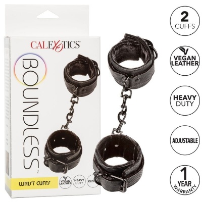 CalExotics Boundless Wrist Cuffs - image 2