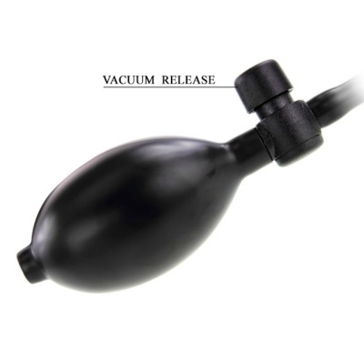 Baile Bigger Joy Inflatable Penis 16 CM - image 4
