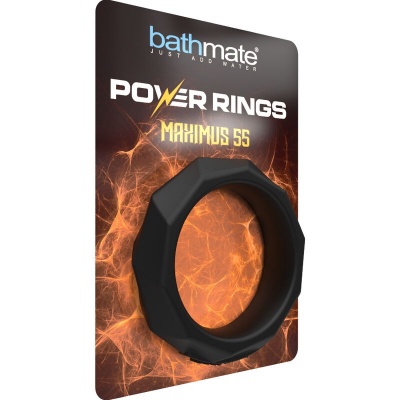 Bathmate Power Ring Maximus 55 - image 4