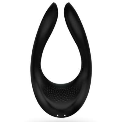 Satisfyer Partner Multifun 2 Black