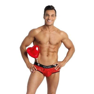 Anais Men Brave Jock Bikini XL - image 3