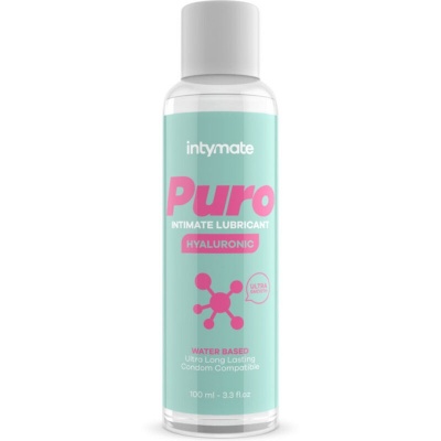 Intimateline Intymate Pure Hyaluronic 100ml