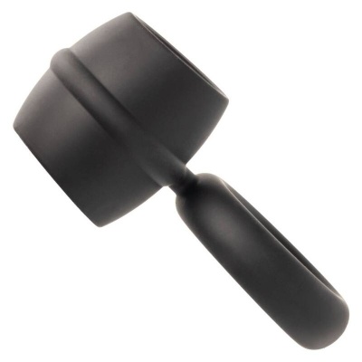 Calexotics Alpha Dual Magnum Ring Black - image 9