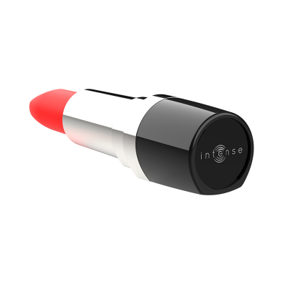 Intense - Lippsy Vibrating Lipstick - image 4