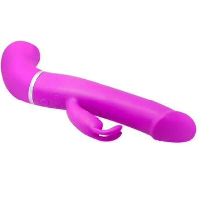 Pretty Love Henry Vibrator with Squirt Function - image 4