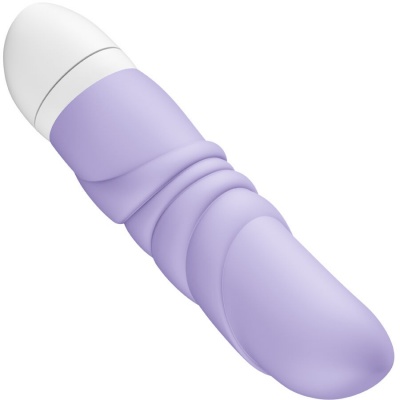 Fun Factory Jam Mini Vibrator Purple Fun Factory Jam Mini Vibrator Purple