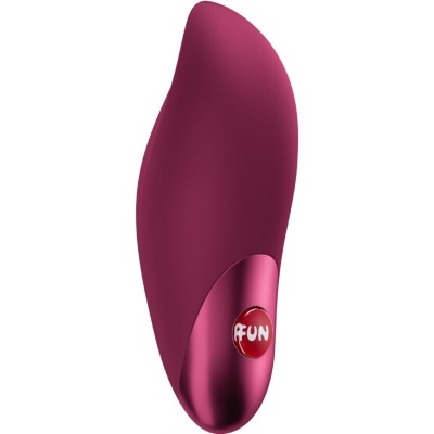 Fun Factory Charme Bullet Vibrator Wine Red