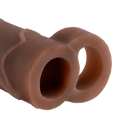 PIPEDREAMS X- Tensions - Skin Brown - image 4
