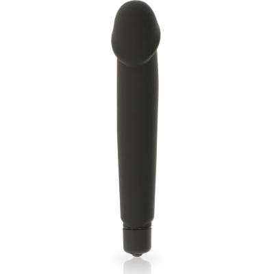 Dolce Vita Realistic Black Silicone - image 4