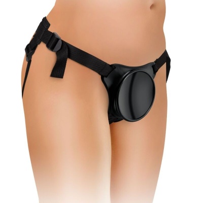 Elite Adjustable Harness for Beginners - image 3