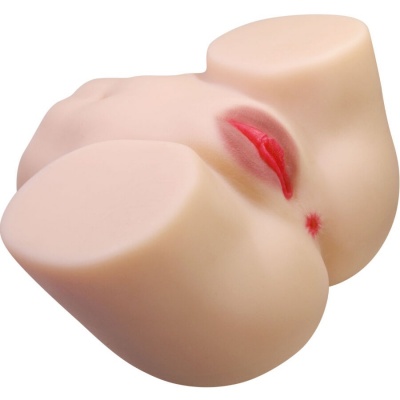 Crazy Bull Olivia Realistic Female Butt 5.5 KG - image 4