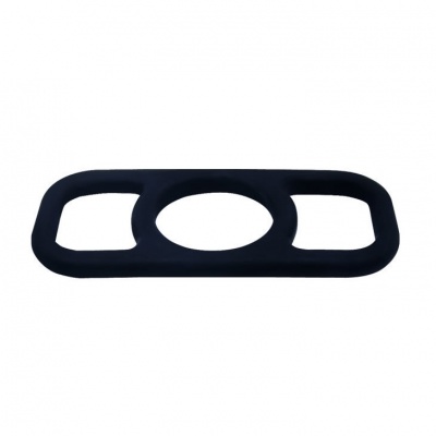 Baile Training Silicone Rings 3-Pack - image 2