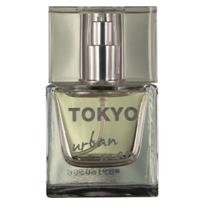 Hot Tokyo Urban Pheromone Perfume 30ML - image 2