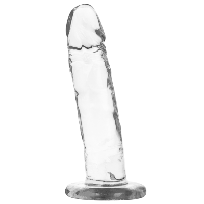 X Ray Clear Dildo 18 CM - image 5