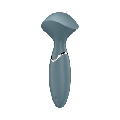 Satisfyer Mini Wander Grey - image 2