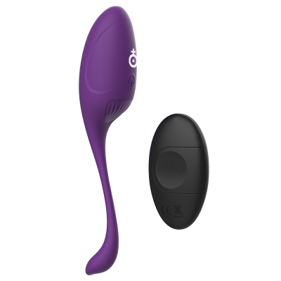 Rewolution Rewovo Egg Vibrator Remote Control - image 6