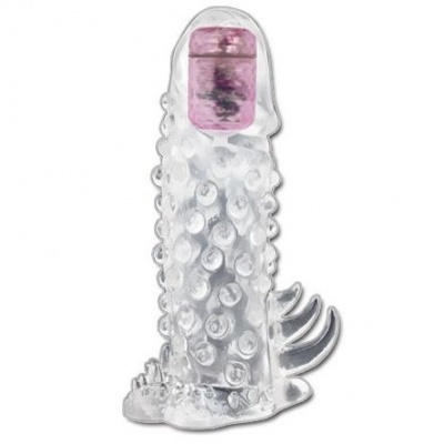 Baile Brave III Man Sensor Extension - image 4