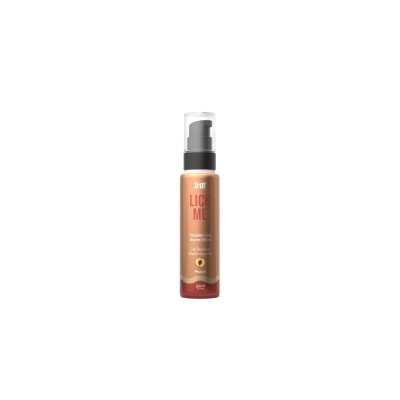 INTT - Lick Me Peach - 50 ml Foto van INTT - Lick Me Peach - 50 ml