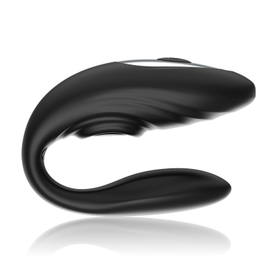 Brilly Glam Couples Pulsing Vibrator - image 5