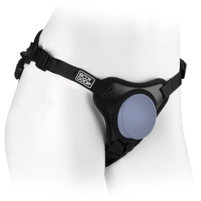 Pipedreams Dillio Body Dock - image 2